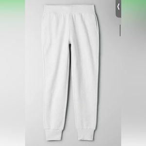 COZY FLEECE PERFECT POCKET SWEATPANT - Aritzia - size S